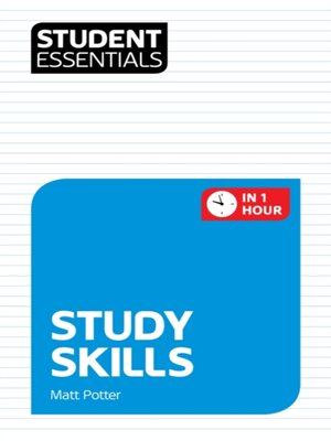 cover image of Student Essentials